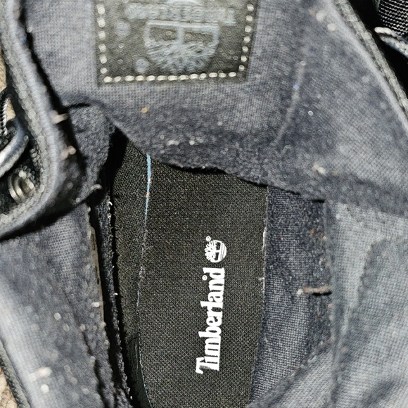 Men boots - Picture 5 of 6